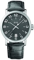 Watch Hugo Boss Man in Steel 1512365 - 1512365